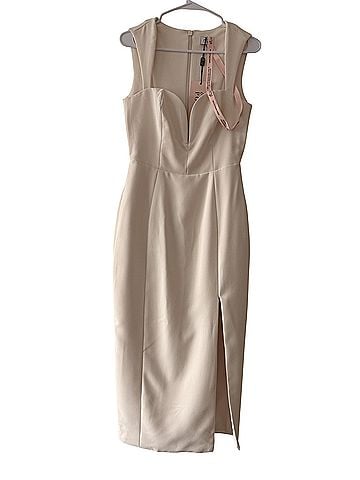Oh Polly Casual Dress (view 1)