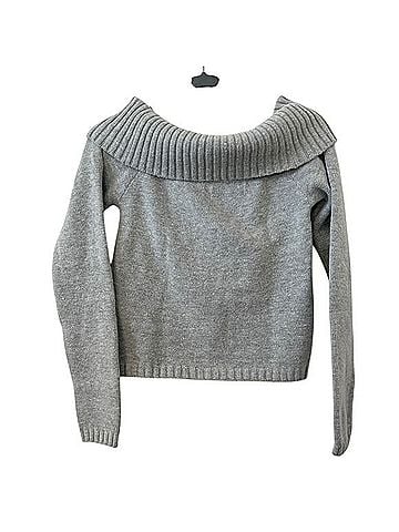 Edikted Tamara Pullover Sweater (view 2)