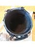 STAUD Black Bucket Bag One size - photo 3