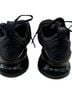 Nike Solid Black Sneakers Size 7 1/2 - photo 11