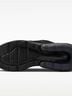 Nike Solid Black Sneakers Size 7 1/2 - photo 5