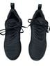 Nike Solid Black Sneakers Size 7 1/2 - photo 13