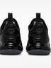 Nike Solid Black Sneakers Size 7 1/2 - photo 7