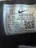Nike Solid Black Sneakers Size 7 1/2 - photo 10