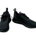 Nike Solid Black Sneakers Size 7 1/2 - photo 12