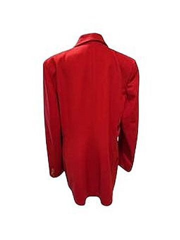 Lands' End Blazer (view 2)