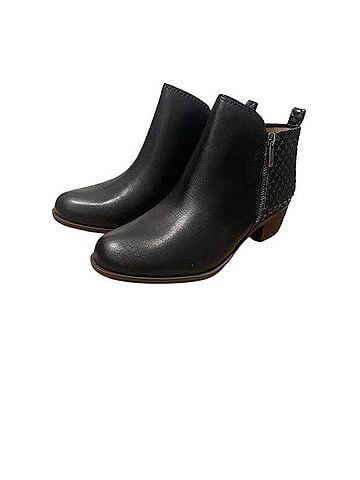 Lucky Brand Basel Boots (view 1)