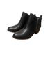 Lucky Brand Black Boots Size 8 1/2 - photo 1