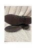 Lucky Brand Black Boots Size 8 1/2 - photo 4
