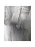Rococo Sand 100% Viscose White Cocktail Dress Size XS - photo 12