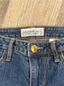 Baby Phat Blue Jeans Size 9 - photo 3