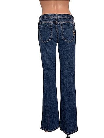 Baby Phat Silver Label Jeans (view 2)