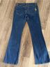 Baby Phat Blue Jeans Size 9 - photo 4