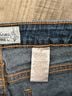 Baby Phat Blue Jeans Size 9 - photo 6
