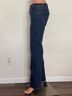 Baby Phat Blue Jeans Size 9 - photo 10