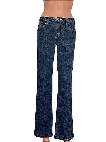 Baby Phat Silver Label Jeans (view 1)