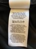 Halston Black Formal Skirt Size L - photo 4