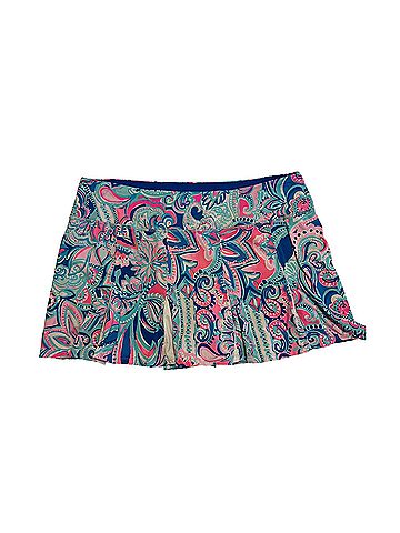 Lilly Pulitzer Marlene Skort Skort (view 1)
