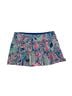 Lilly Pulitzer Paisley Blue Pink Skort Size XL - photo 1