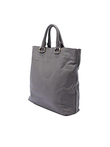 Prada Soft Calf Open Convertible Tote (view 2)