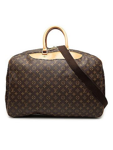 Louis Vuitton Monogram Alize 3 Poches (view 1)
