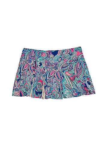 Lilly Pulitzer Marlene Skort Skort (view 2)