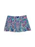 Lilly Pulitzer Paisley Blue Pink Skort Size XL - photo 2