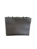 Steve Madden Green Leather Tote One size - photo 2