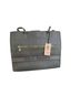 Steve Madden Green Leather Tote One size - photo 1