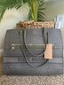 Steve Madden Green Leather Tote One size - photo 3