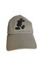 Disney Parks Gray Blue Baseball Cap One size - photo 1