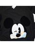 Coach 100% Cotton Print Black White Sweatshirt Size XL - photo 2