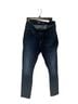 Levi's Blue Jeggings Size 12 - photo 1