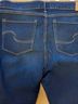 Levi's Blue Jeggings Size 12 - photo 6