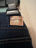 Levi's Blue Jeggings Size 12 - photo 7