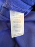 Calvin Klein Solid Blue Cocktail Dress Size 4 - photo 9