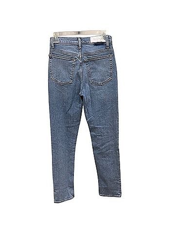 RE/DONE Originals 70s Straight Jeans (view 2)