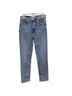 RE/DONE Blue Jeans Size 26 waist - photo 1