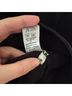 madhappy 100% Cotton Black Sweatshirt Size M - photo 4