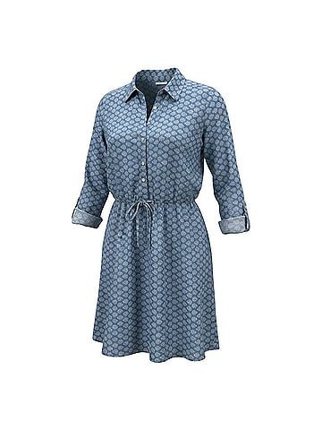 Crown & Ivy crowns & Ivy  Casual Dress (view 1)