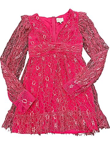 Alice McCall Floyd Casual Dress (view 1)