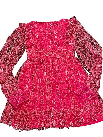 Alice McCall Floyd Casual Dress (view 2)