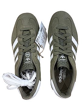 adidas Originals Gazelle Sneakers (view 2)