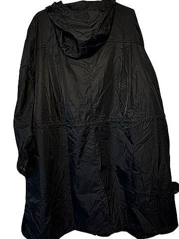 Fabletics Cargo Windbreaker Jacket Jacket (view 2)