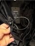 Fabletics Black Jacket Size 1X - photo 8