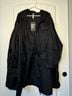 Fabletics Black Jacket Size 1X - photo 4