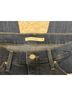 Levi's Blue Jeans Size 32 waist - photo 4