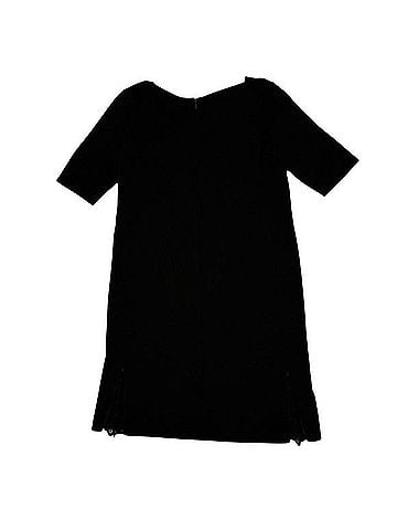 Lafayette 148 New York Cocktail Dress (view 2)