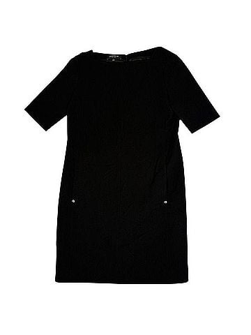Lafayette 148 New York Cocktail Dress (view 1)