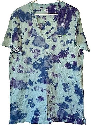 Victoria's Secret Pink Choose Kindness Short Sleeve T-Shirt (view 1)